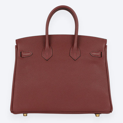 Signature 25 Handbag